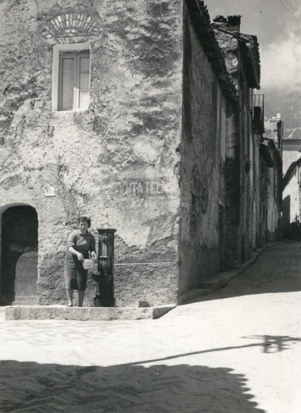 Archivio Petrarolo