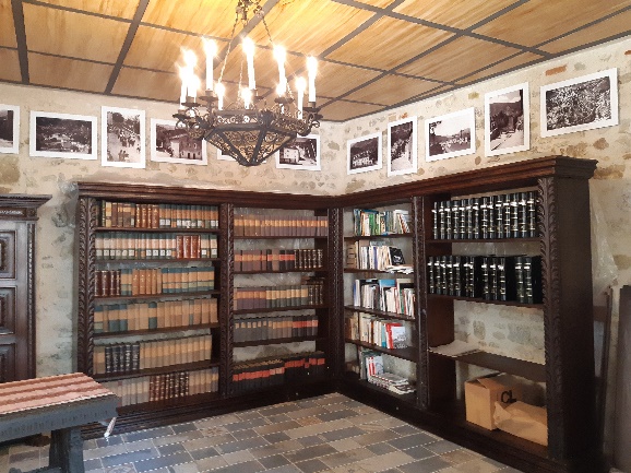 ambienti