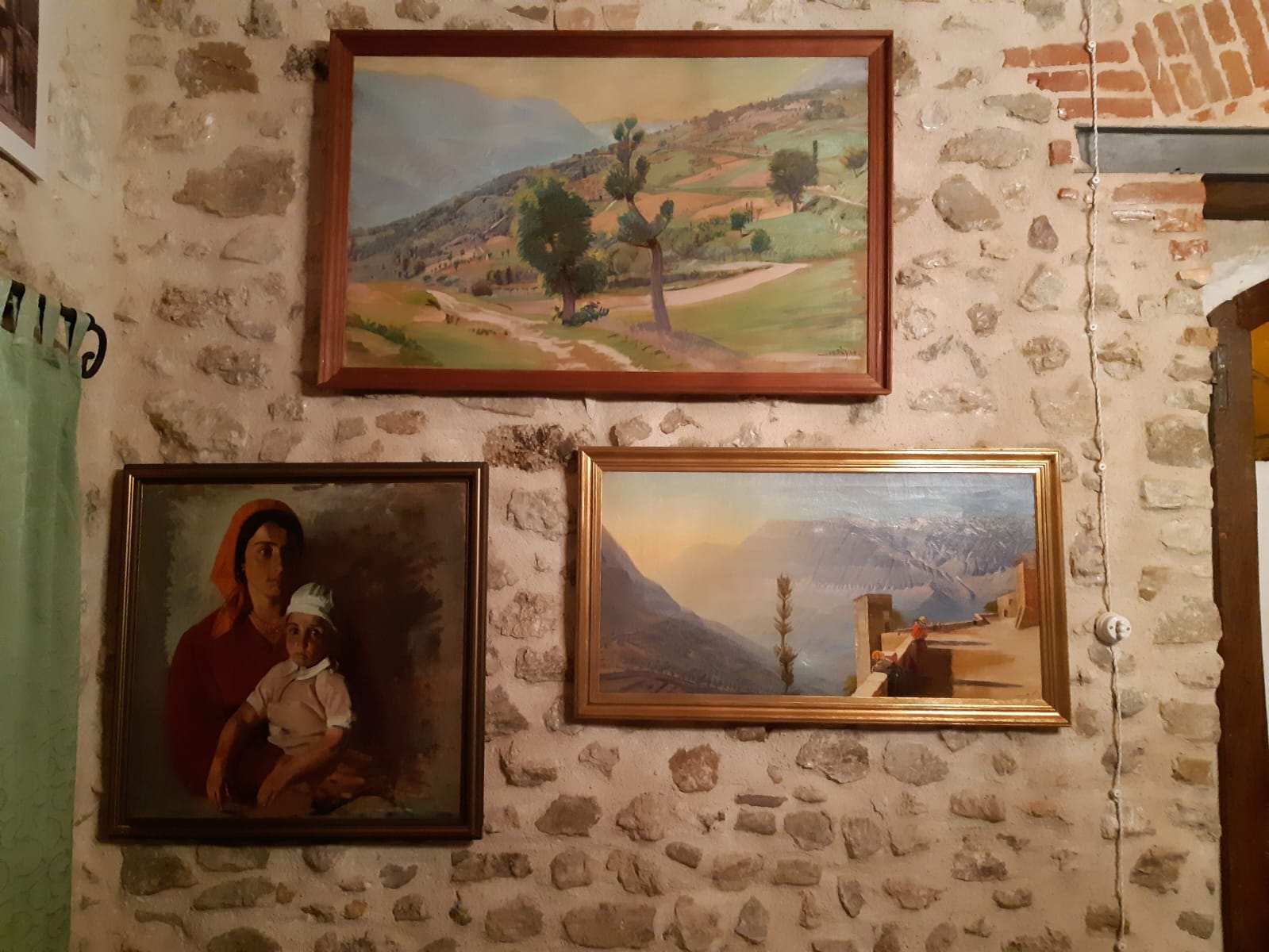 LE OPERE