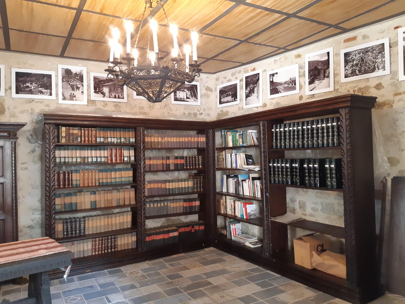 Archivio Petrarolo