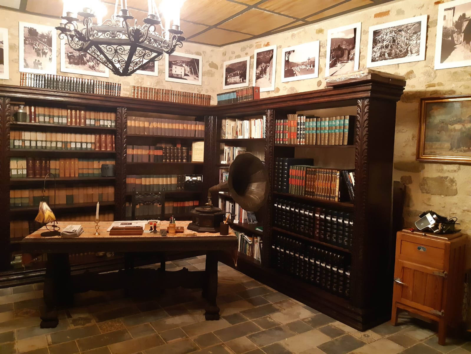 Archivio Petrarolo