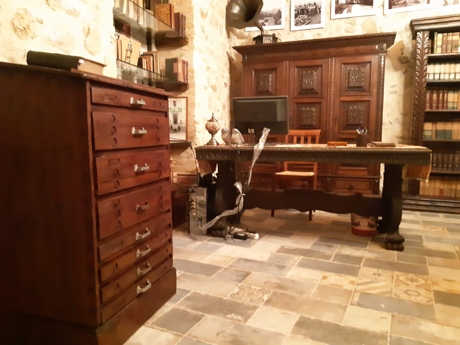 Archivio Petrarolo