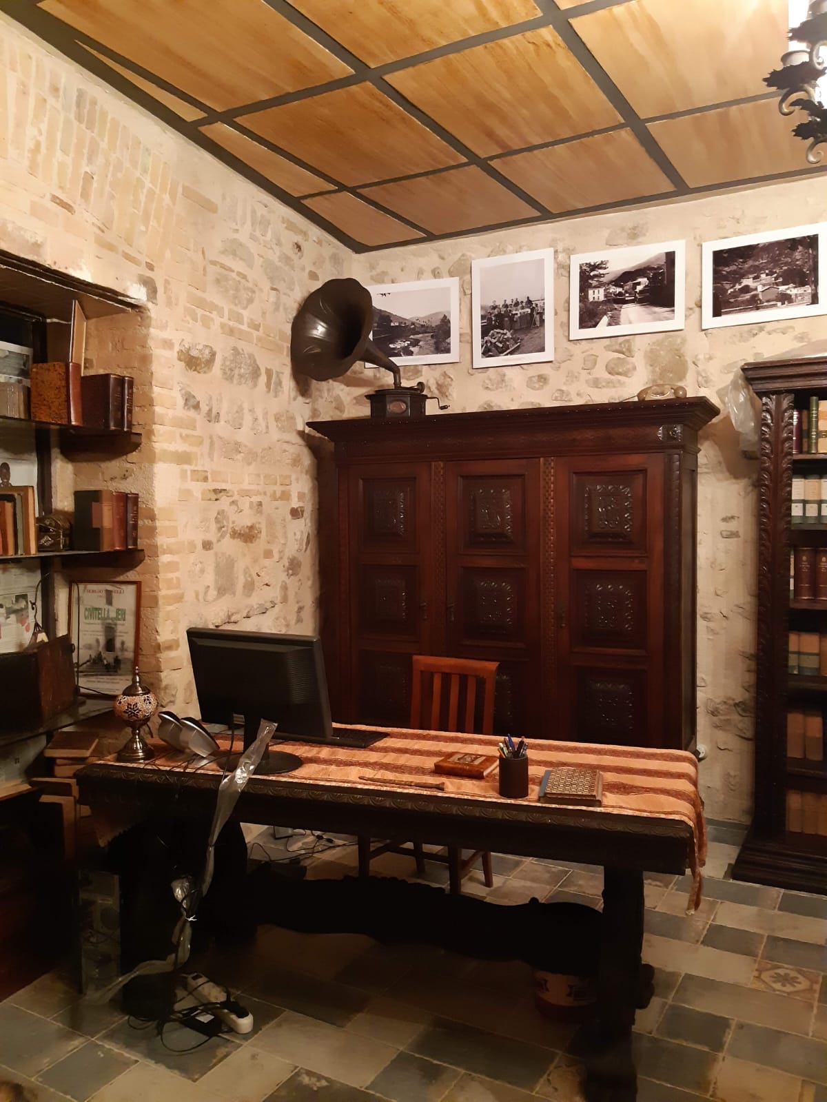 Archivio Petrarolo